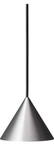 Függőlámpa Pholc, Apollo Zero, dimmable, Fémes, Nappali, Alumínium, Dizájn