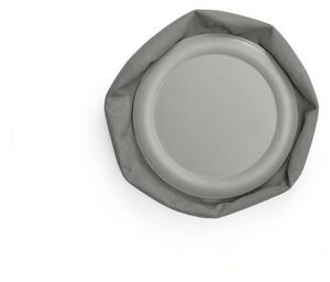 Fali Lámpa DCW, dimmable, Fekete, Nappali, Alumínium