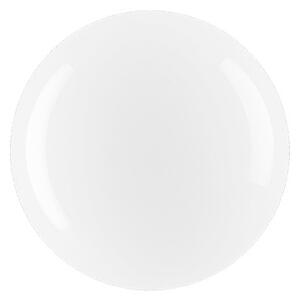 Fali Lámpa Lodes, dimmable, Fehér, Fürdőszoba, Üveg