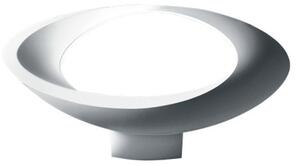 Fali Lámpa Artemide, dimmable, Fehér, Nappali, Alumínium