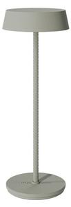 Kültéri Lámpa Diesel Living with Lodes, dimmable, Szürke, Nappali, Alumínium