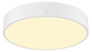 Mennyezeti Lámpa SLV, dimmable, Fehér, Nappali, Alumínium