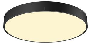 Mennyezeti Lámpa SLV, dimmable, Fekete, Nappali, Alumínium