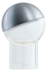 Asztali lámpa FRANDSEN, Pila, dimmable, Fémes, Étkező, Műanyag, Modern