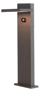 Abridor 60 Kültéri Poller 2200/2700K IP65 Anthracite