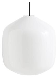 Buoy Glass 300 Függőlámpa Opal/Soft-Black