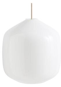 Buoy Glass 300 Függőlámpa Opal/Beton Grey