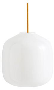 Buoy Glass 200 Függőlámpa Opal/Amber Yellow