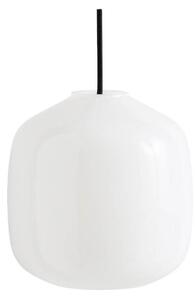 Buoy Glass 200 Függőlámpa Opal/Soft-Black