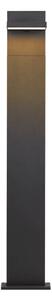 Abridor 100 Kültéri Poller 3000/4000K IP55 Anthracite