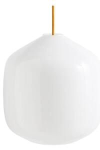 Buoy Glass 300 Függőlámpa Opal/Amber Yellow