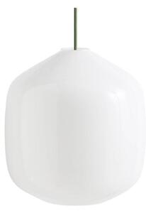 Buoy Glass 300 Függőlámpa Opal/Garden Green