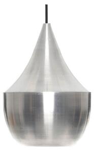 Függőlámpa Tom Dixon, Fémes, Nappali, Alumínium