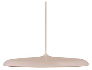 Függőlámpa DFTP by Nordlux, Bézs, Nappali, Fém