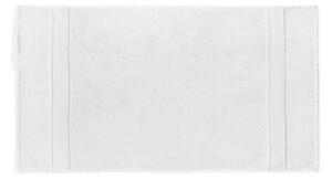 Chicago 3 db-os fehér pamut törölköző szett, 50 x 90 cm - Foutastic
