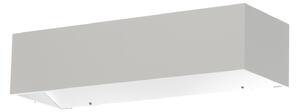 Fali Lámpa SLV, Logs In, dimmable, Fehér, Folyosó, Fém, Modern