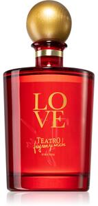 Teatro Fragranze Love aroma diffúzor töltelékkel 500 ml