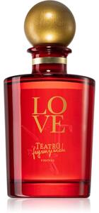 Teatro Fragranze Love aroma diffúzor töltelékkel 250 ml