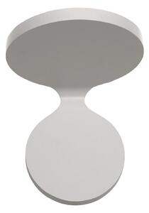 Fali Lámpa Artemide, Rea 17, Fehér, Nappali, Fém, Dizájn