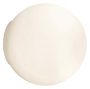 Fali Lámpa Artemide, Dioscuri, dimmable, Fehér, Nappali, Üveg, Dizájn