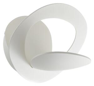 Fali Lámpa Artemide, Pirce Micro, dimmable, Fehér, Nappali, Fém, Dizájn