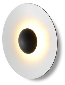 Fali Lámpa MARSET, Ginger 32 C, dimmable, Fa, Nappali, Fém, Dizájn