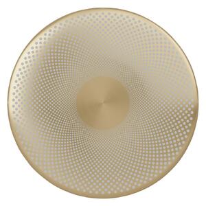 Fali Lámpa Northern, Glint, dimmable, Arany / Sárgaréz, Nappali, Fém, Dizájn