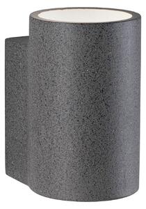 Kültéri Lámpa Paulmann, Concrea, Szürke, Beton, Modern