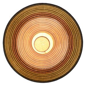 Fali Lámpa Forestier, Grass, dimmable, Zöld, Nappali, Dizájn