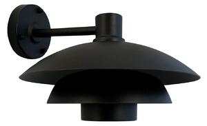 Kültéri Lámpa Dyberg Larsen, Morph, dimmable, Fém, Dizájn