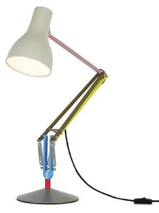 Asztali lámpa Anglepoise, Többszínű, Dolgozószoba / iroda, Fém, Dizájn