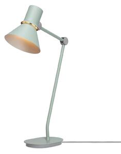 Asztali lámpa Anglepoise, Type 80, Zöld, Dolgozószoba / iroda, Fém, Dizájn