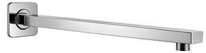 Zuhanykar négyzet alakú REA JS-9022 40cm Chrome