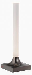 Asztali lámpa Kartell, Goodnight, dimmable, Nappali, Műanyag, Dizájn