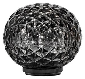 Asztali lámpa Kartell, Mini Planet, dimmable, Szürke, Nappali, Műanyag, Dizájn