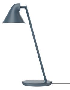 Asztali lámpa Louis Poulsen, NJP Mini, dimmable, Kék, Nappali, Fém, Dizájn