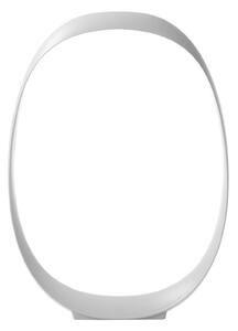 Asztali lámpa Foscarini, Anisha, dimmable, Fehér, Nappali, Műanyag, Dizájn
