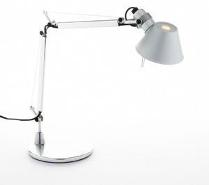 Asztali lámpa Artemide, Tolomeo Micro, dimmable, Fémes, Dolgozószoba / iroda, Fém, Dizájn