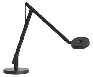 Asztali lámpa Rotaliana, String T1 Mini DTW, dimmable, Fekete, Dolgozószoba / iroda, Fém, Dizájn