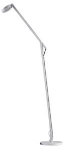 Állólámpa Rotaliana, String F1 DTW, dimmable, Fehér, Nappali, Fém, Dizájn
