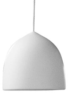 Függőlámpa FRITZ HANSEN, Suspence P1, dimmable, Fehér, Nappali, Fém, Dizájn