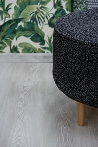 Vitality Fagyott tölgy laminált padló STY00177 beige