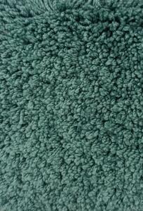 Java-83 türkiz padlószőnyeg zöld