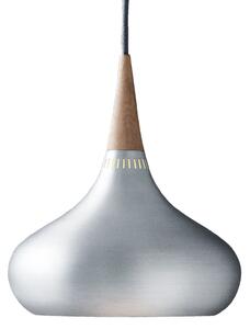 Függőlámpa FRITZ HANSEN, Orient P1, dimmable, Fémes, Nappali, Fém, Dizájn