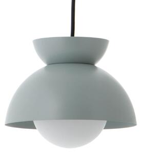 Függőlámpa FRANDSEN, Butterfly, dimmable, Zöld, Nappali, Fém, Dizájn