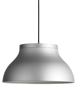 Függőlámpa HAY, PC M, dimmable, Fémes, Nappali, Fém, Dizájn