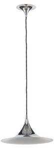 Függőlámpa GUBI, Semi, dimmable, Fémes, Nappali, Fém, Dizájn