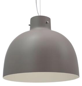 Függőlámpa Kartell, Bellissima, Barna / Rozsdabarna, Nappali, Műanyag, Dizájn