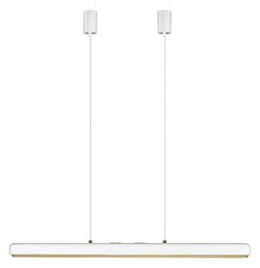 Függőlámpa UMAGE, Hazel Branch, dimmable, Fehér, Étkező, Fém, Modern