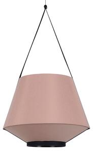 Függőlámpa Forestier, Carrie S, dimmable, Nappali, Szövet / Textília, Dizájn